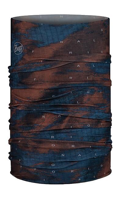 BUFF - TOUR DE COU ORIGNAL MANYD NIGHT BLUE