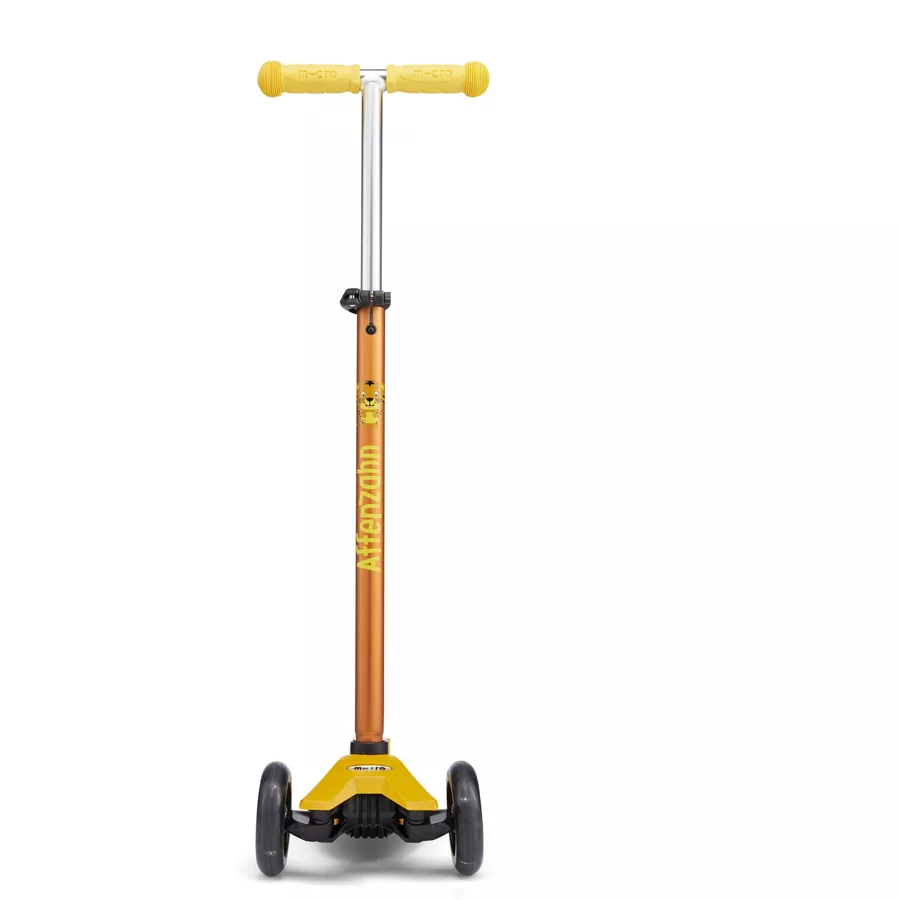 Affenzahn Micro Roller Maxi Tiger
