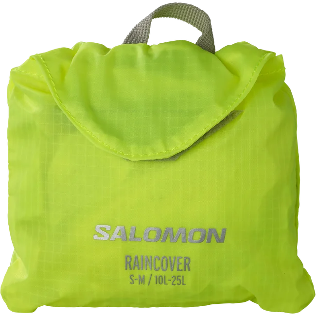 RAIN COVER SMALL  Accessoires Unisex SafetyYellow
