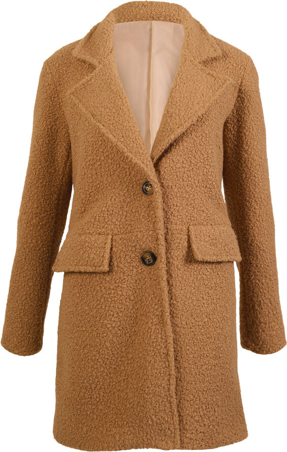 NÜ Denmark Vienna Jacket Sand