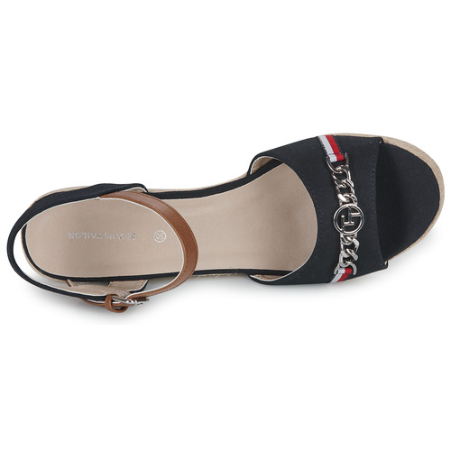 Tom Tailor - NOMI - Marine / Beige