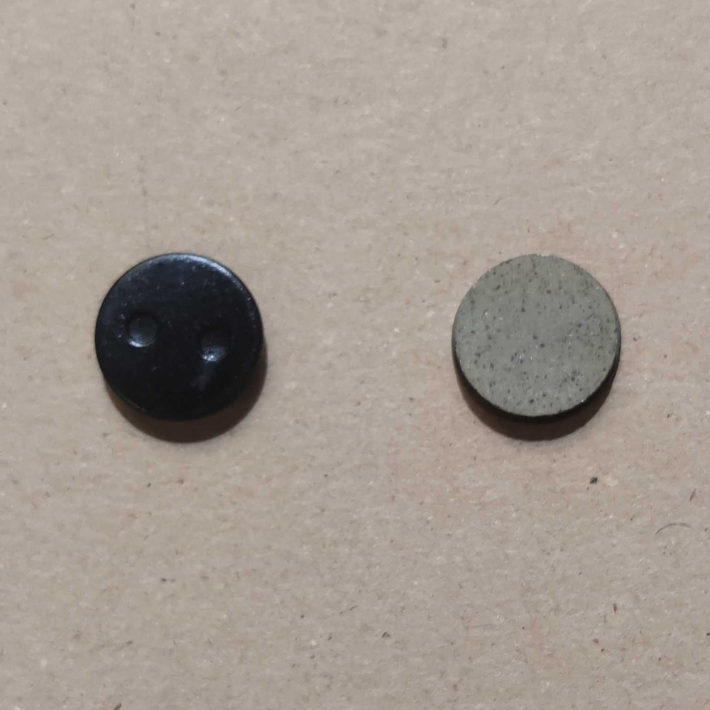 Plaquettes de Frein pour Trottinette Électrique Xiaomi