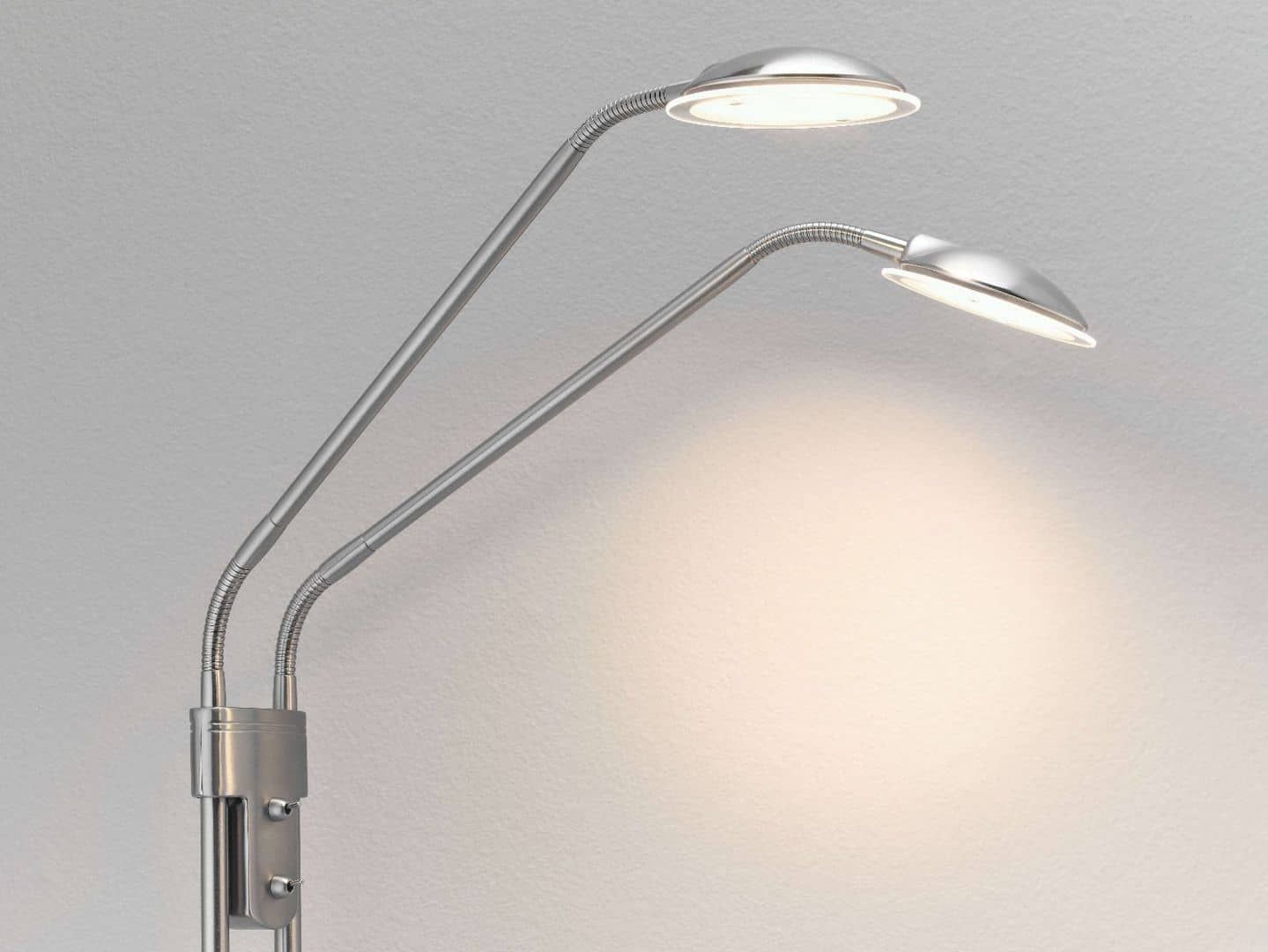LED-Stehleuchte