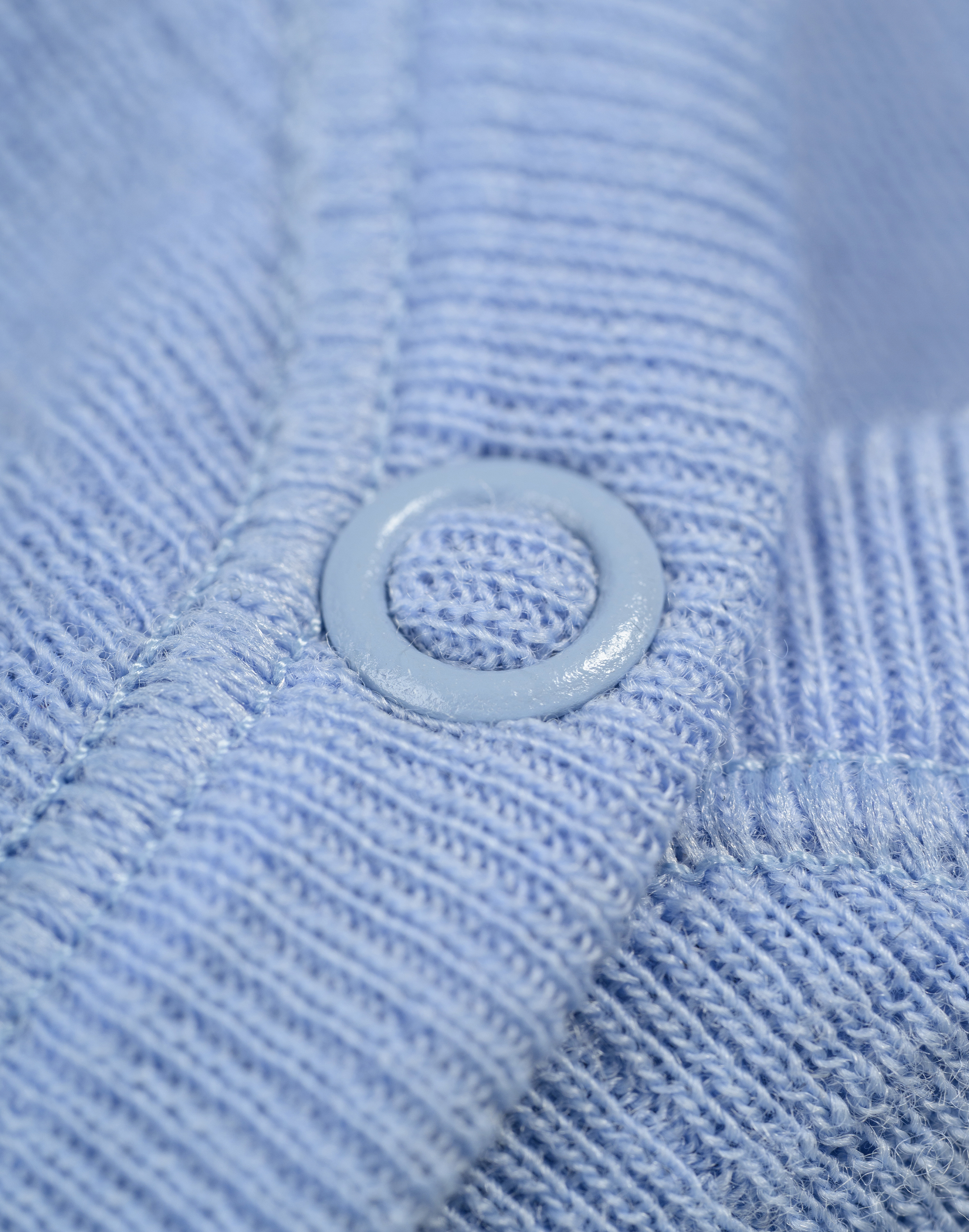 Romper zonder mouw van merinowol voor baby's