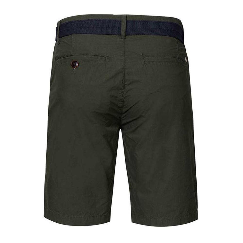 Petrol Industries Short Kaki Homme Petrol Industries Chino