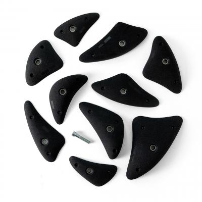 CCE - Crescents - Full Set