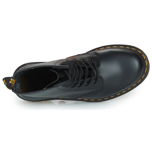 Dr. Martens - 1460 8 EYE BOOT - Black