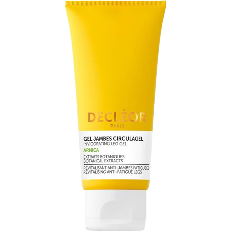 Gel anti jambes lourdes - Arnica - Corps - 200 ml