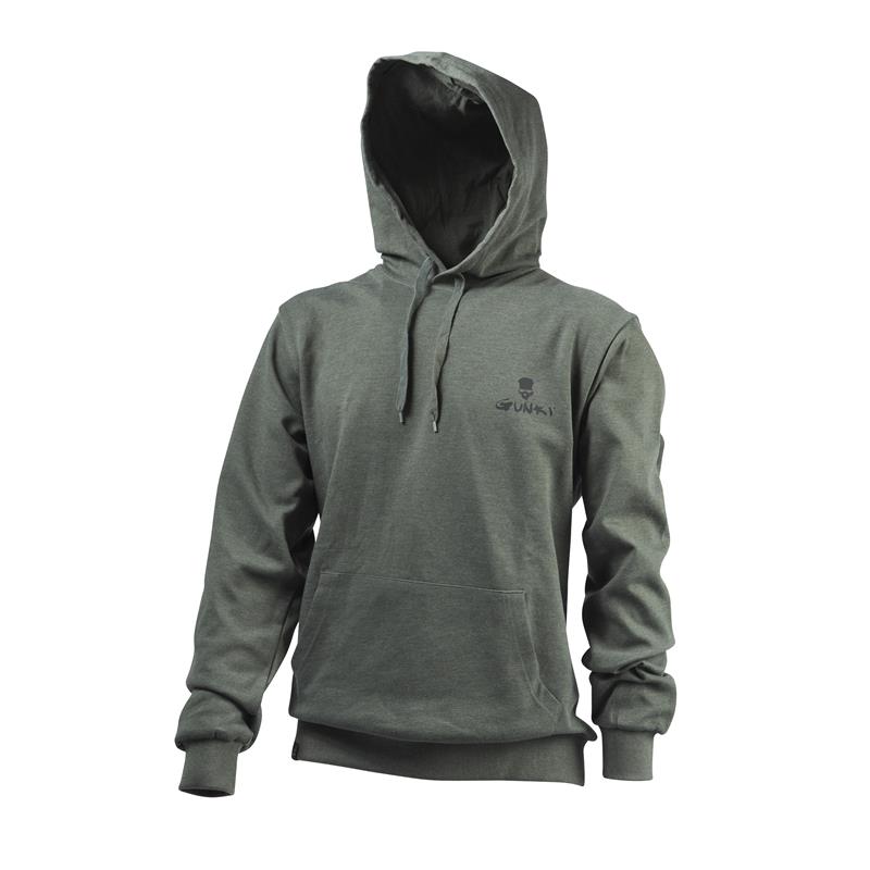 Sweat Homme Gunki Chief Greensmoke - Smoke