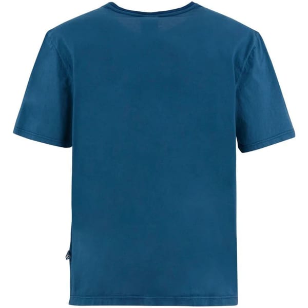 T-shirt E9 GOLDEN KINGFISHER