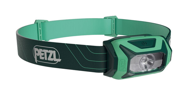 Lampe Frontale Petzl Tikkina 300