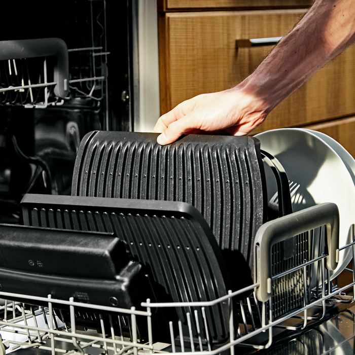 Optigrill Elite