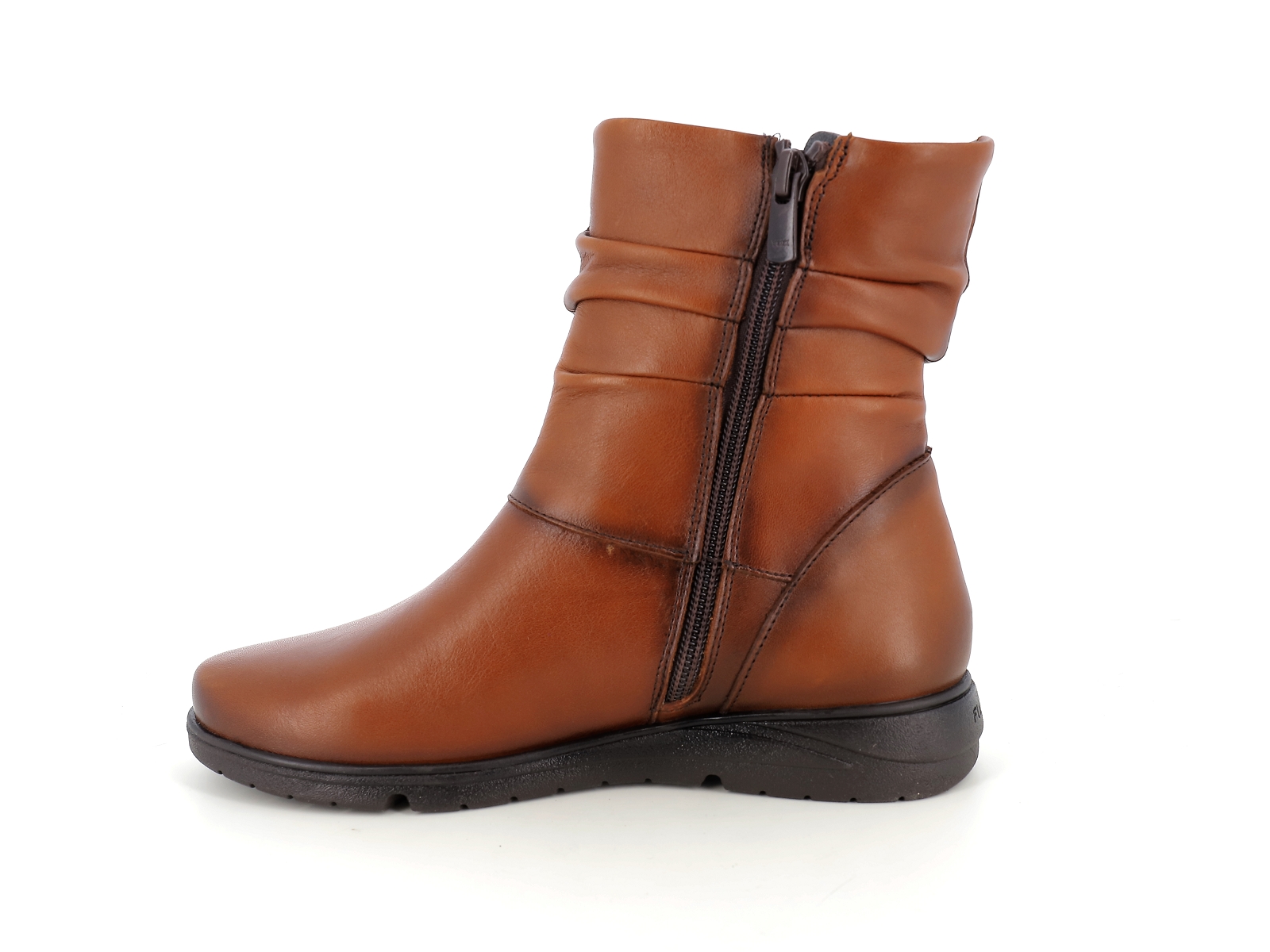 Fluchos-F1563 Cuir Camel