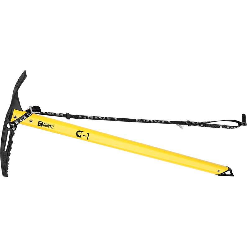 Grivel G1 Long Evo Eispickel