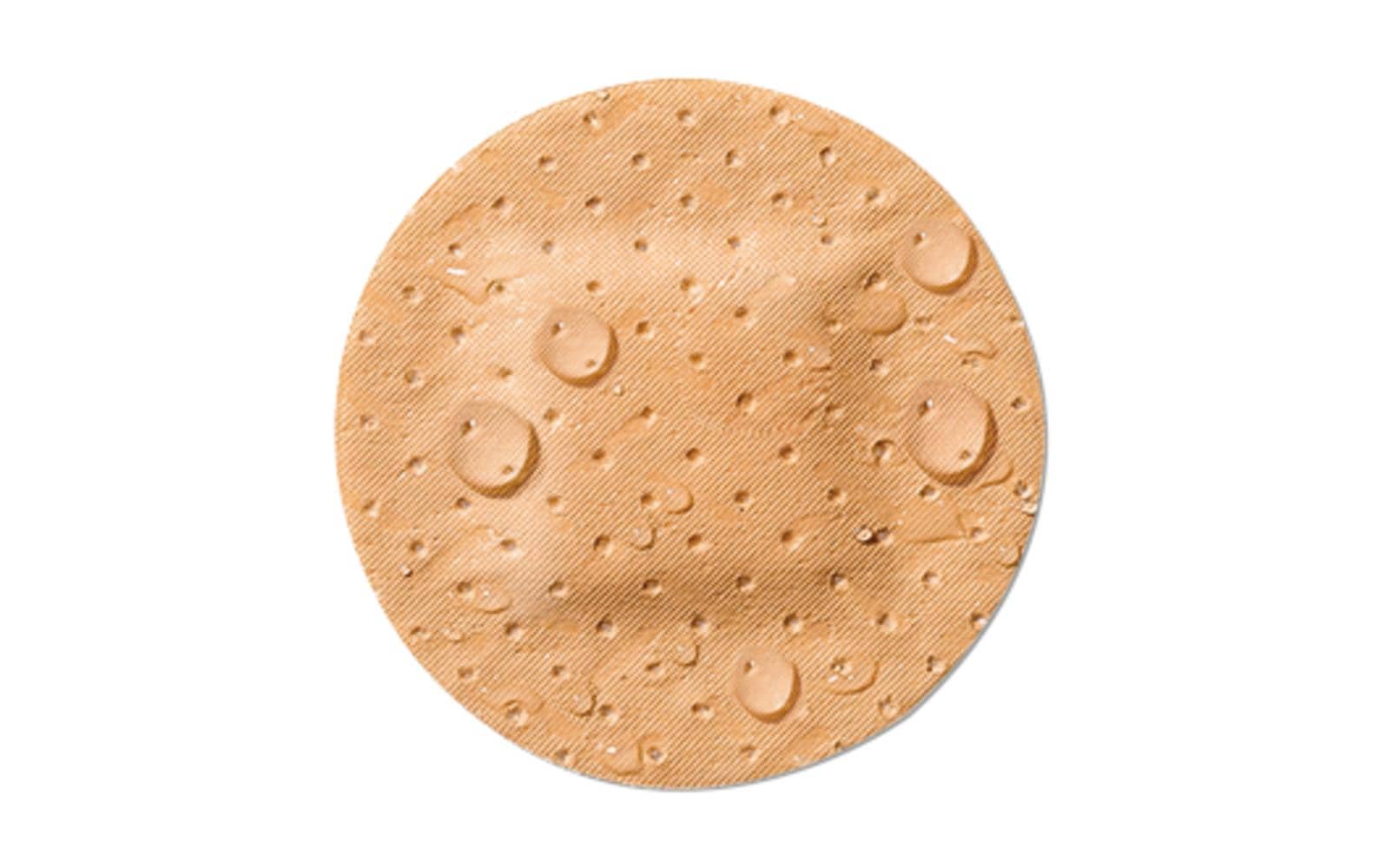 Wundpflaster Universal 40 StückWasserabweisendes Pflaster