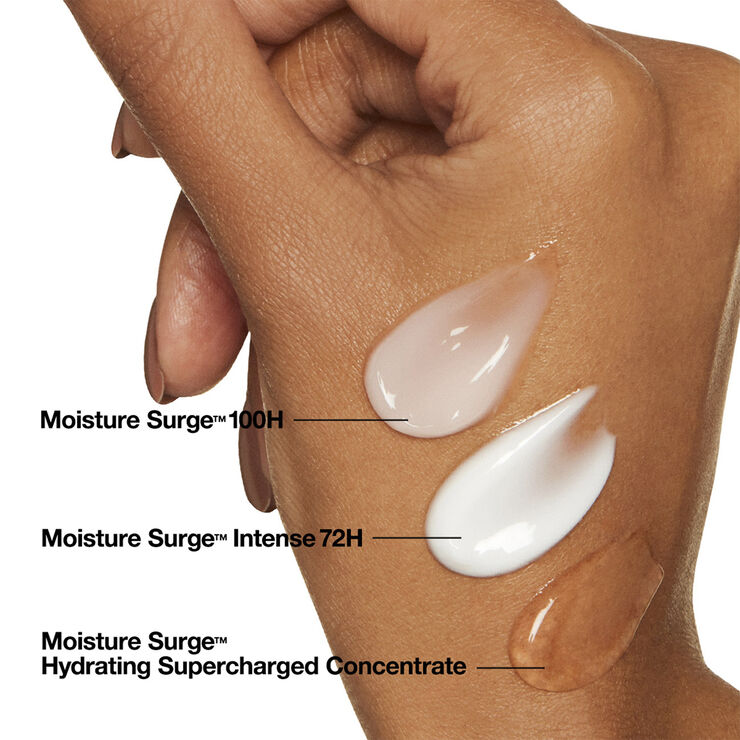 Clinique Moisture Surge 100H Moisturizer