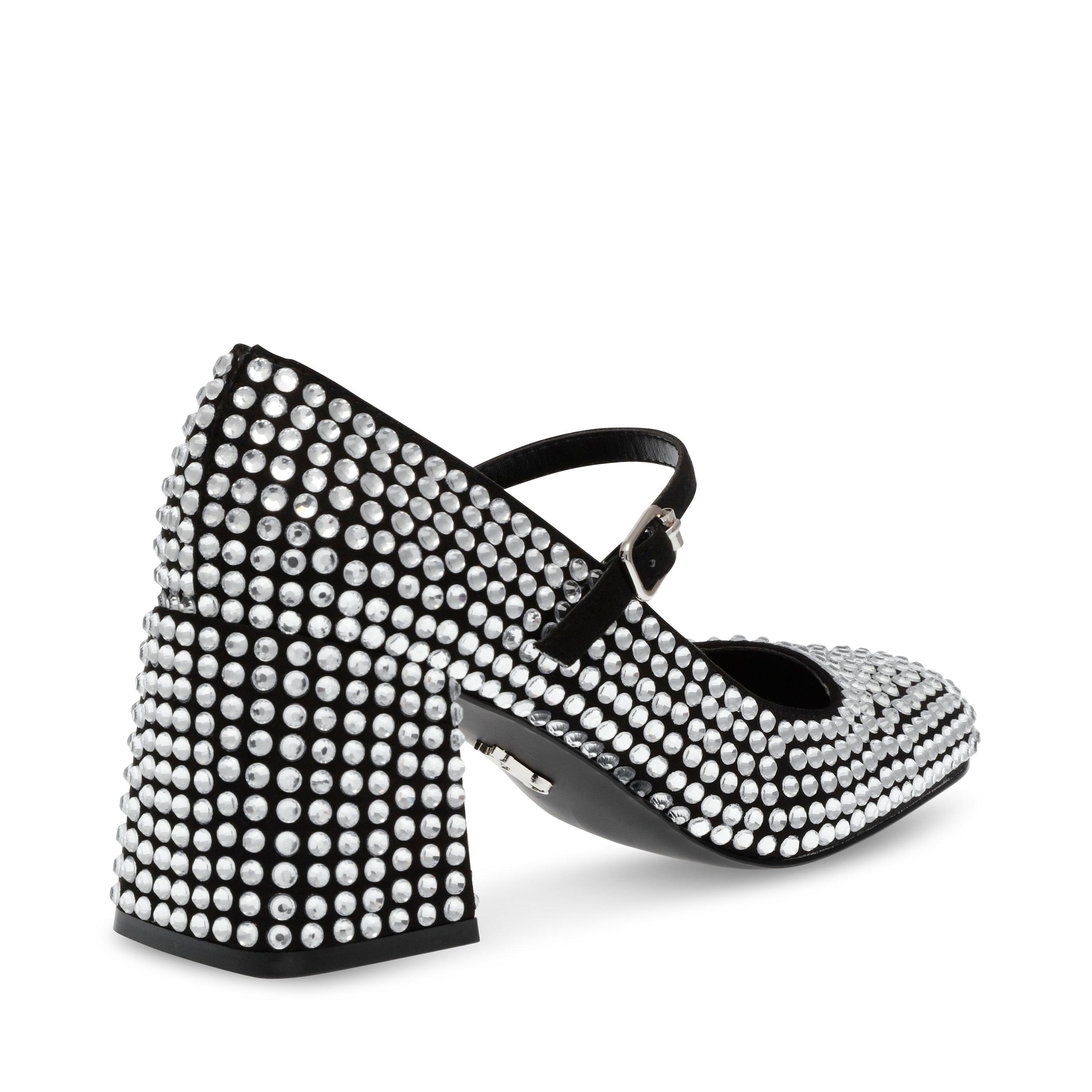 Steve Madden # Madden Pep Talk Sndl Ld99
