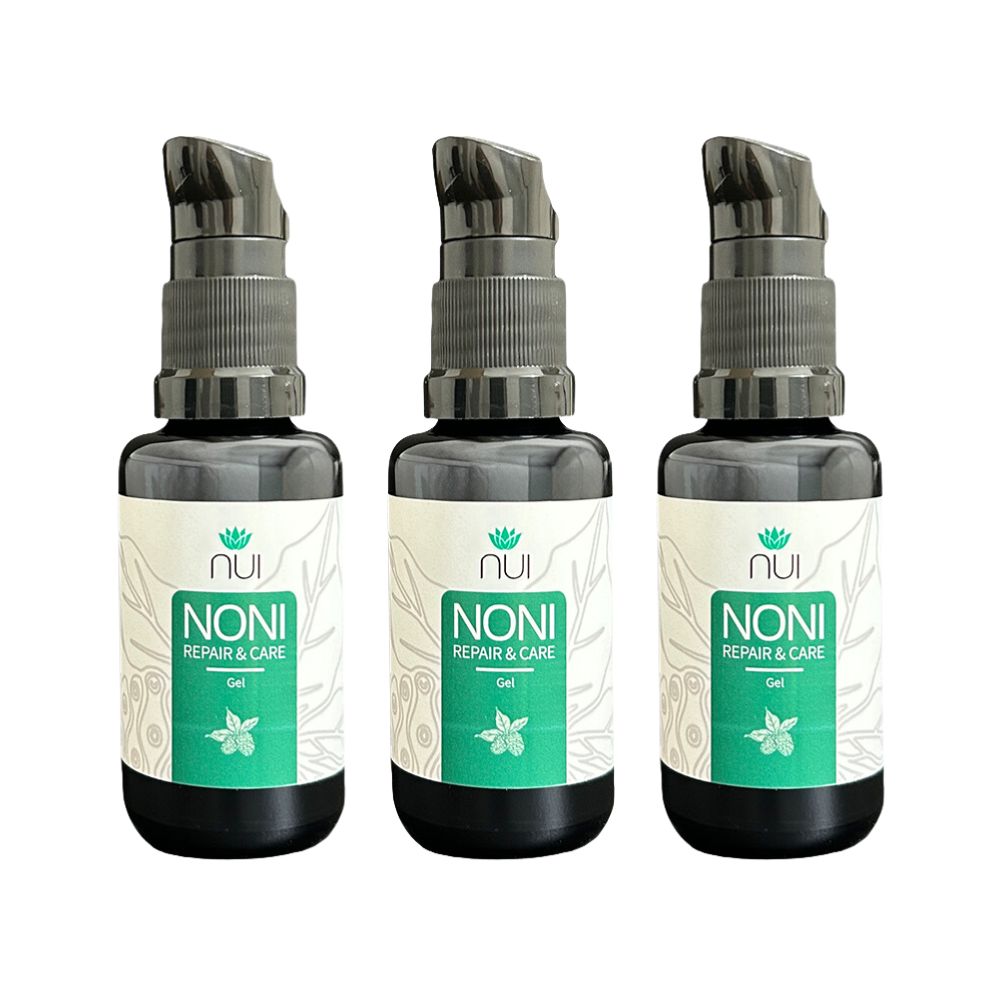 NUI NONI Repair & Care Gel 30ml