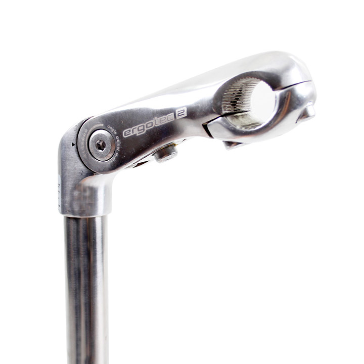 Ergotec justerbar frempind Kobra Vario