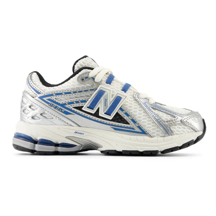 New Balance Baskets Lacets 1906 | Argenté