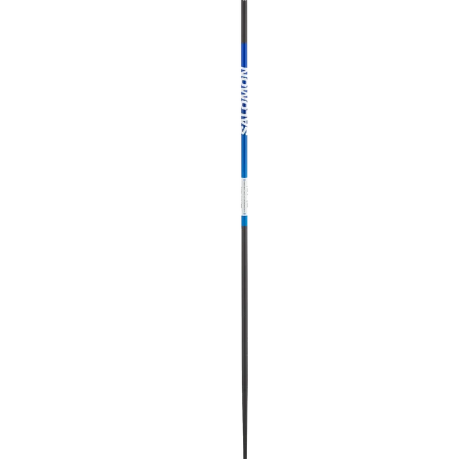 1x2 SLAB CARBON SHAFT  Skating|Classic Langlauf Unisex – Ersatzteile und Kundendienst RaceBlue
