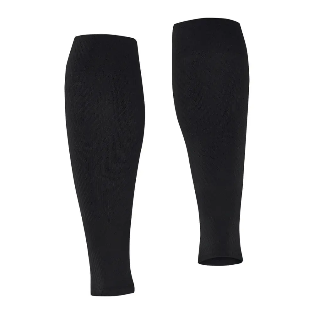 Falke RU Compression Energy Sokverlengers Zwart/Mix Heren