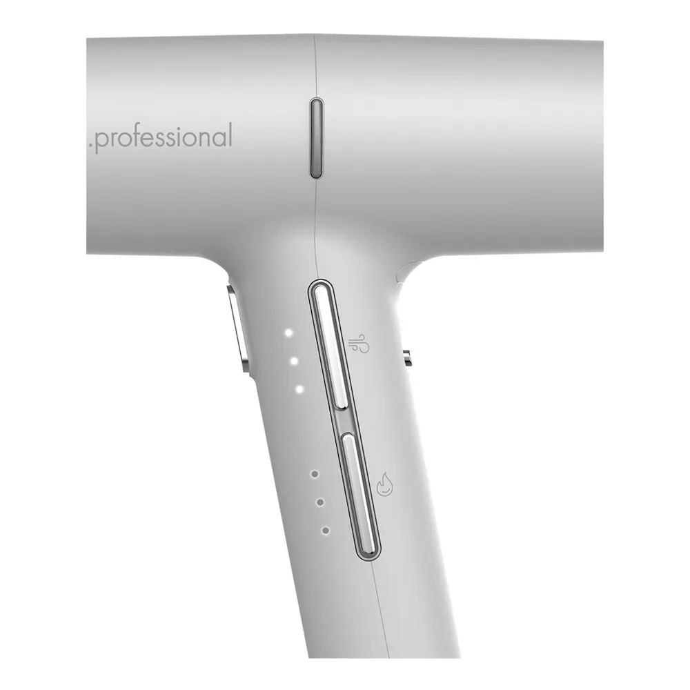 Gama Professional IQ Føntørre Silver - 1 stk.
