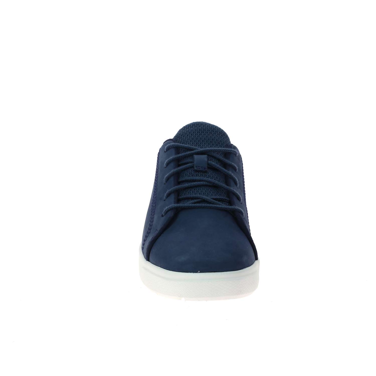 Baskets garçon TIMBERLAND SENECA BAY LEATHER OXFORD