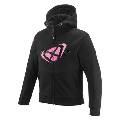 Sweat moto Ixon TOUCHDOWN KID LADY - Noir