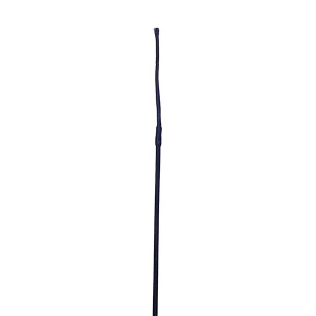 Zweep Harry's Horse Metallic Donkerblauw