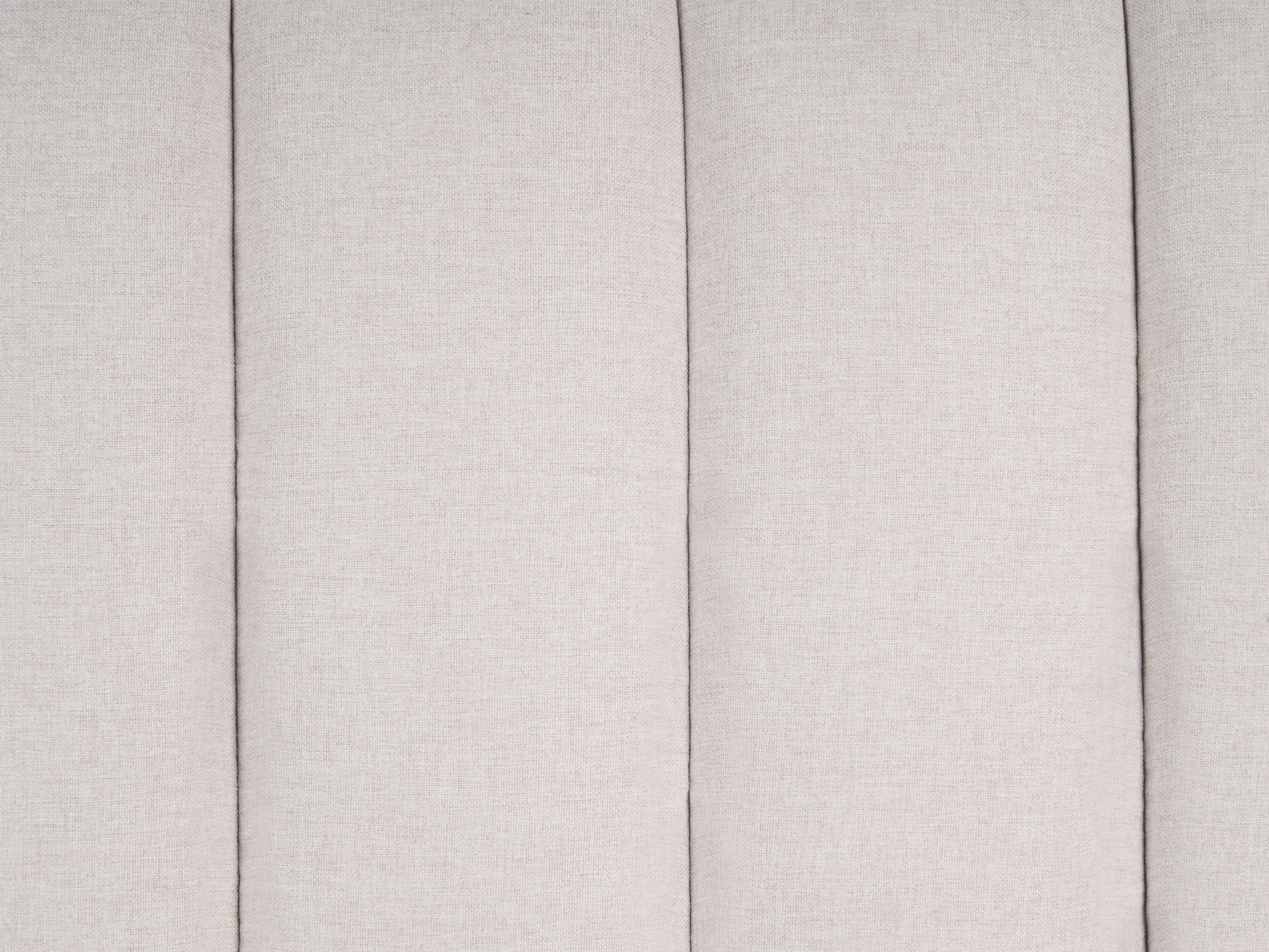Slaapbank 3-zits VIMMERBY Stof Beige