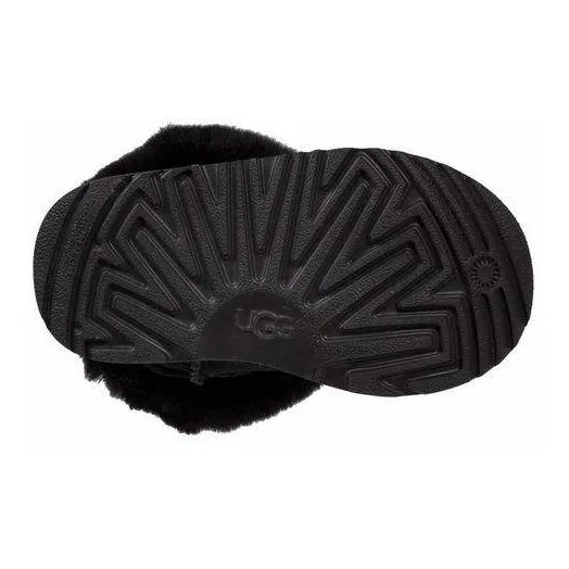 UGG Boots Classic II Kids | Noir