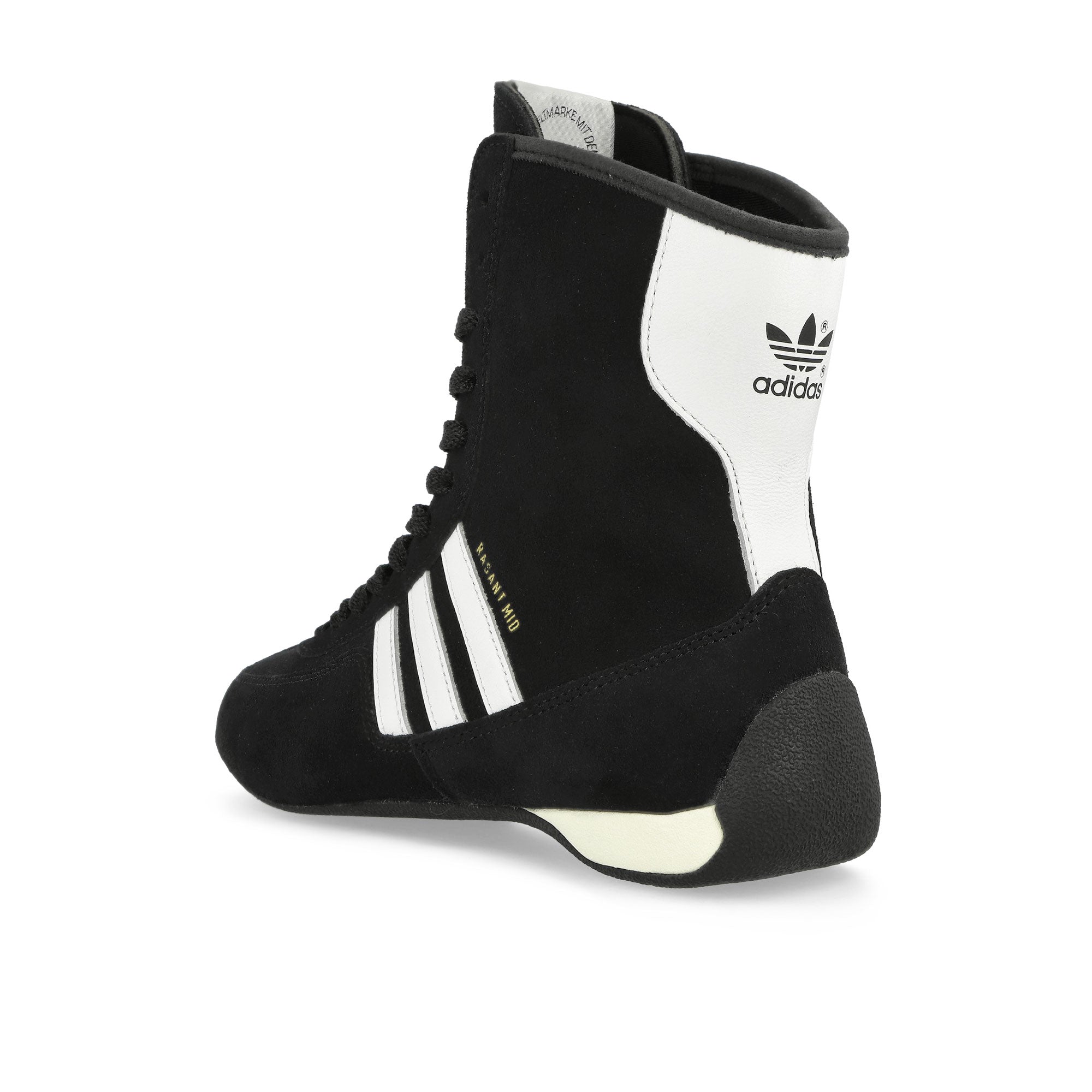 adidas<br>Rasant Mid W