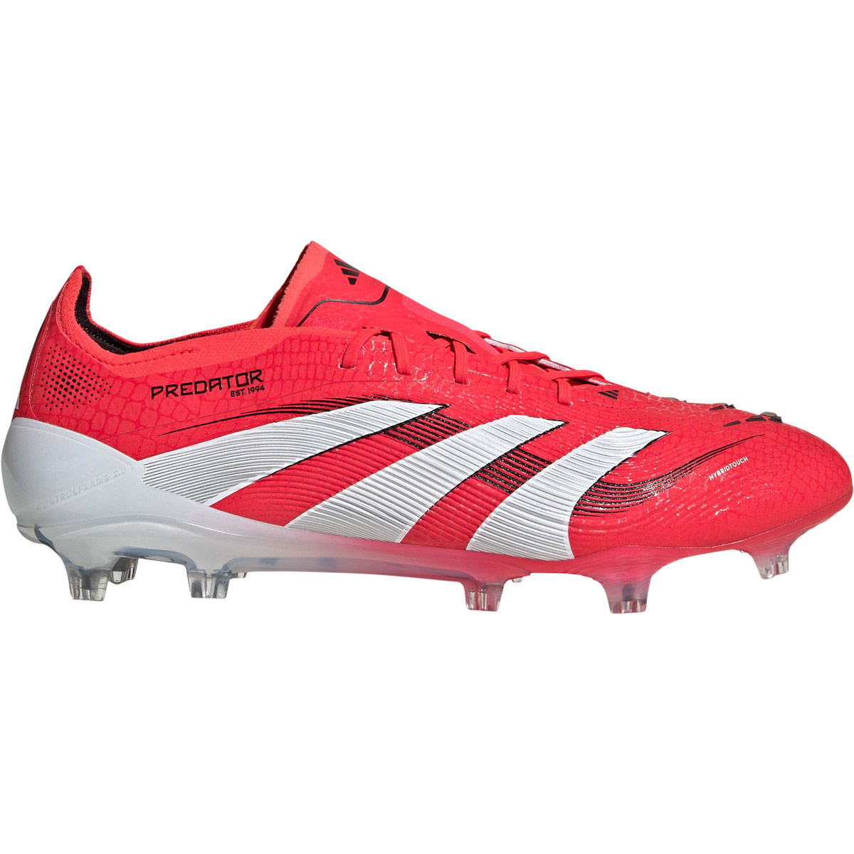 adidas Predator Elite FG Fodboldstøvler