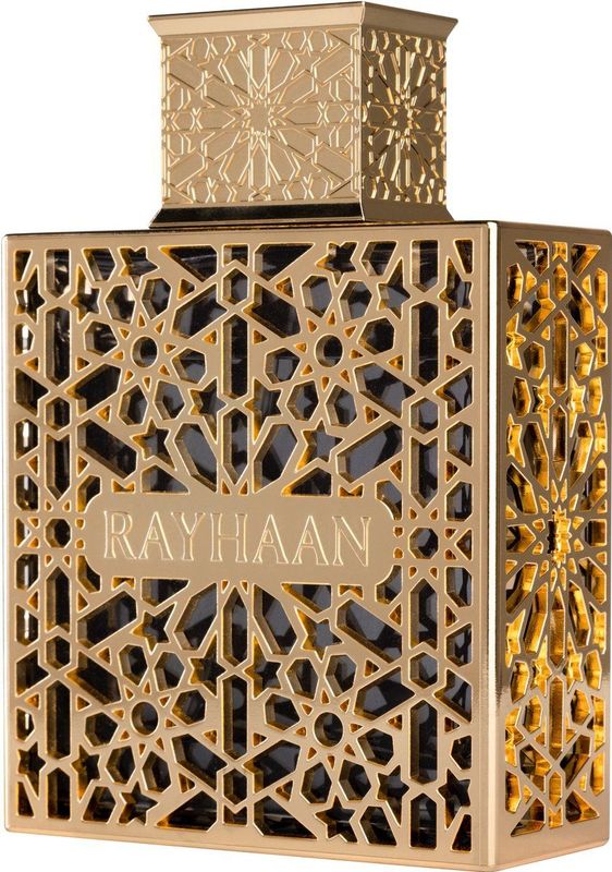 Rayhaan - Elixir - Eau de Parfum - 100ml