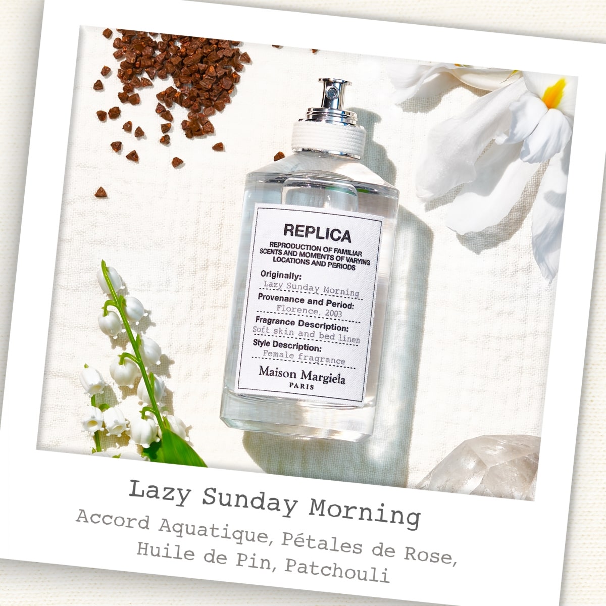 Maison Margiela REPLICA Lazy Sunday MorningEau de Toilette