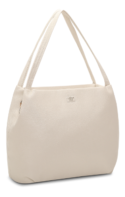 Lycke Håndtaske Beige 8043703
