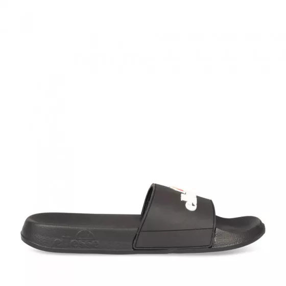 Claquettes NOIR ELLESSE