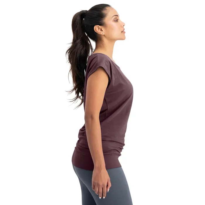 Urban Goddess Asana Yoga Top Dames