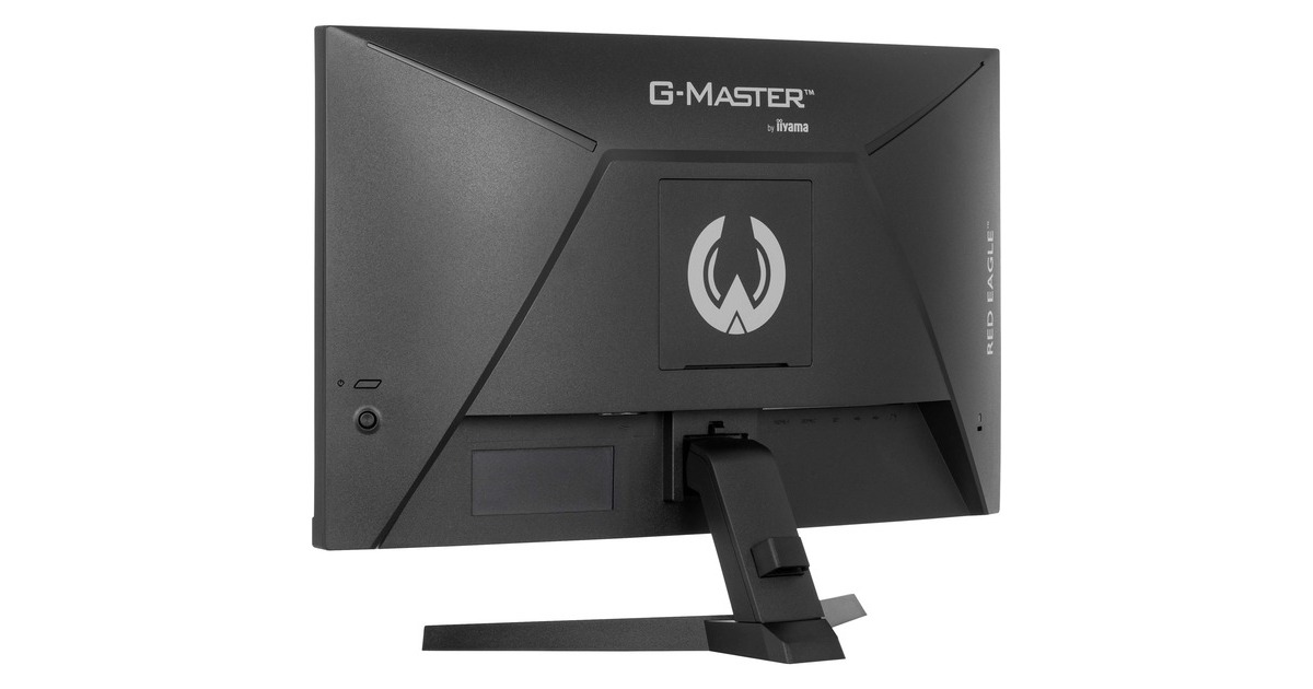 iiyamaG-Master Red Eagle GC2480HSU-B1 23.6