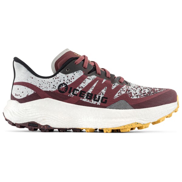 Icebug - Women's Järv RB9X - Chaussures de trail