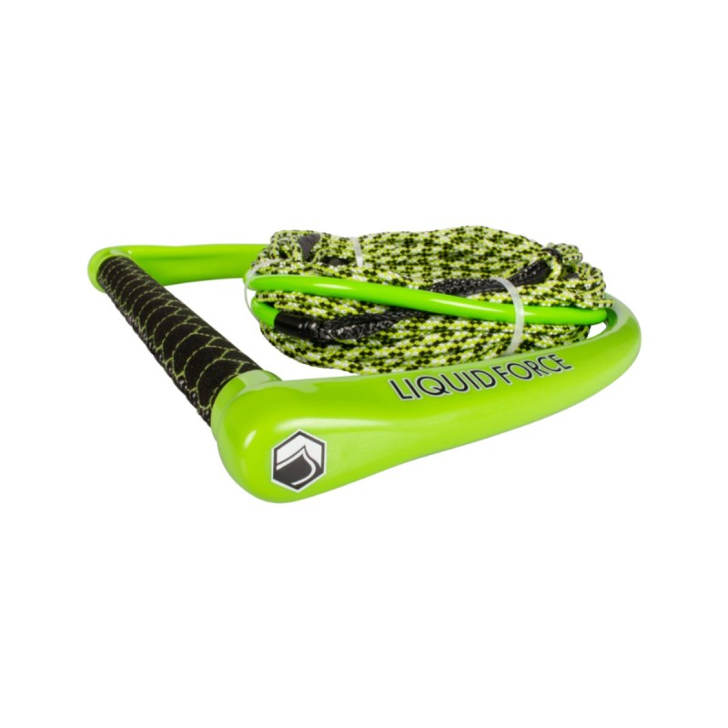 Palonnier Liquid Force Apex W/ H-BRAID Combo 70' - The Corner Shop