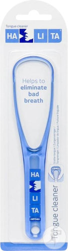 Dentaid Halita Nettoie Langue Spatule