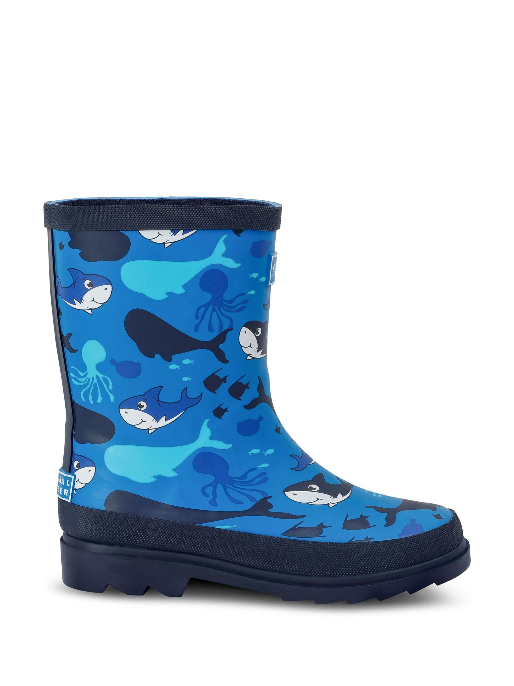 Regatta Junior Mudplay II Wellies