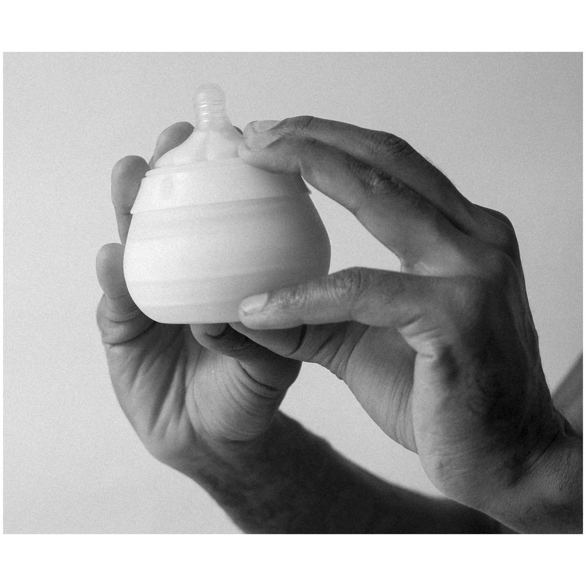 carammacaramma   Support‑Flasche gross