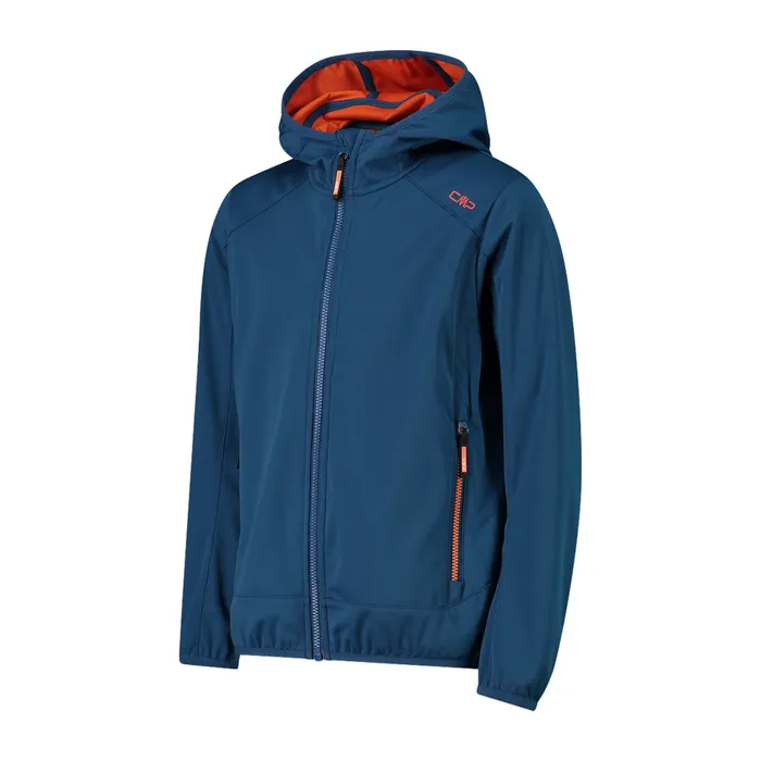 CMP Softshell Jas Junior