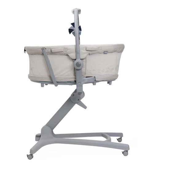Transat Baby Hug Pro 5 en 1   Beige        de               Chicco