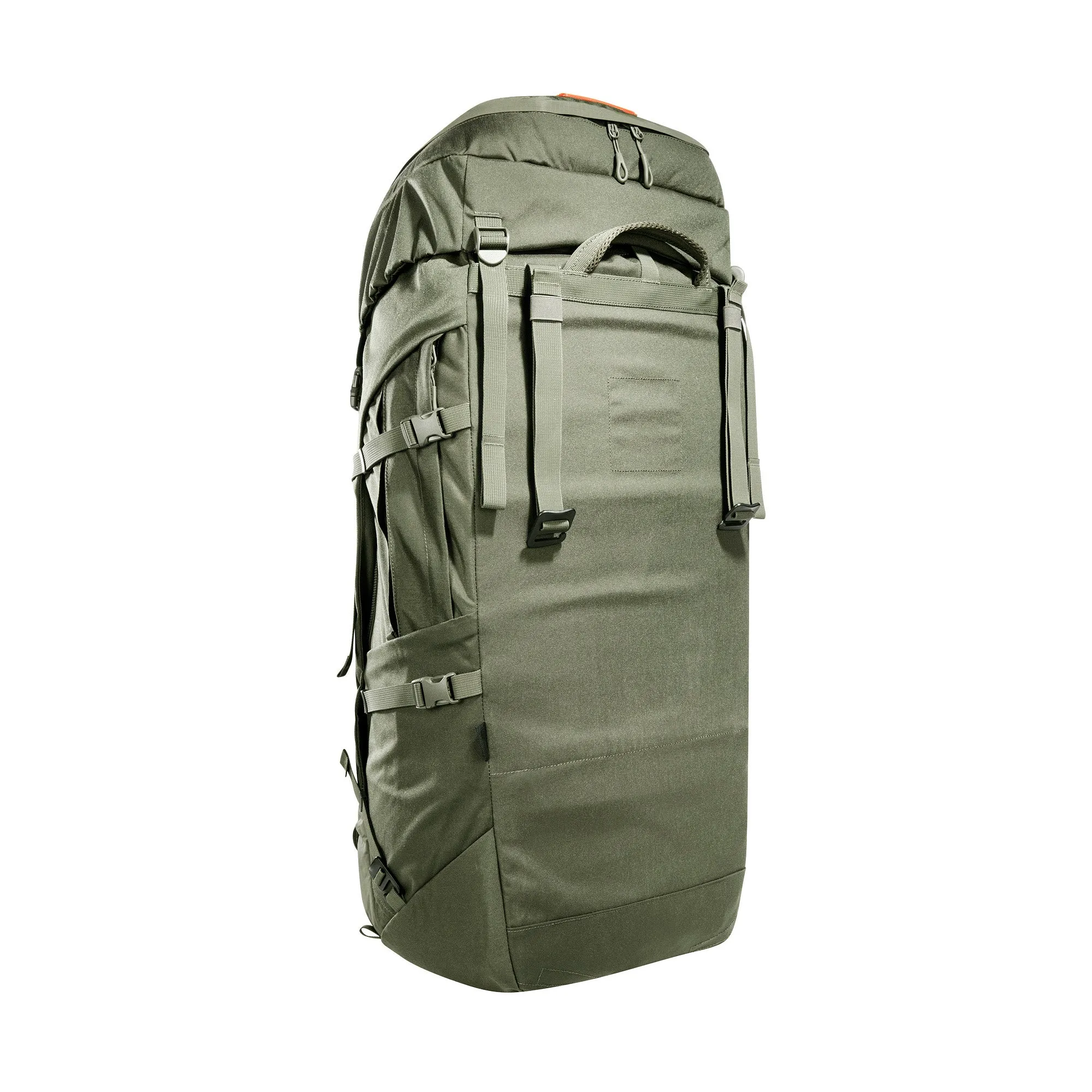 Tatonka -  Rucksack Packsack Yukon Carrier Pack 55+10 Recco