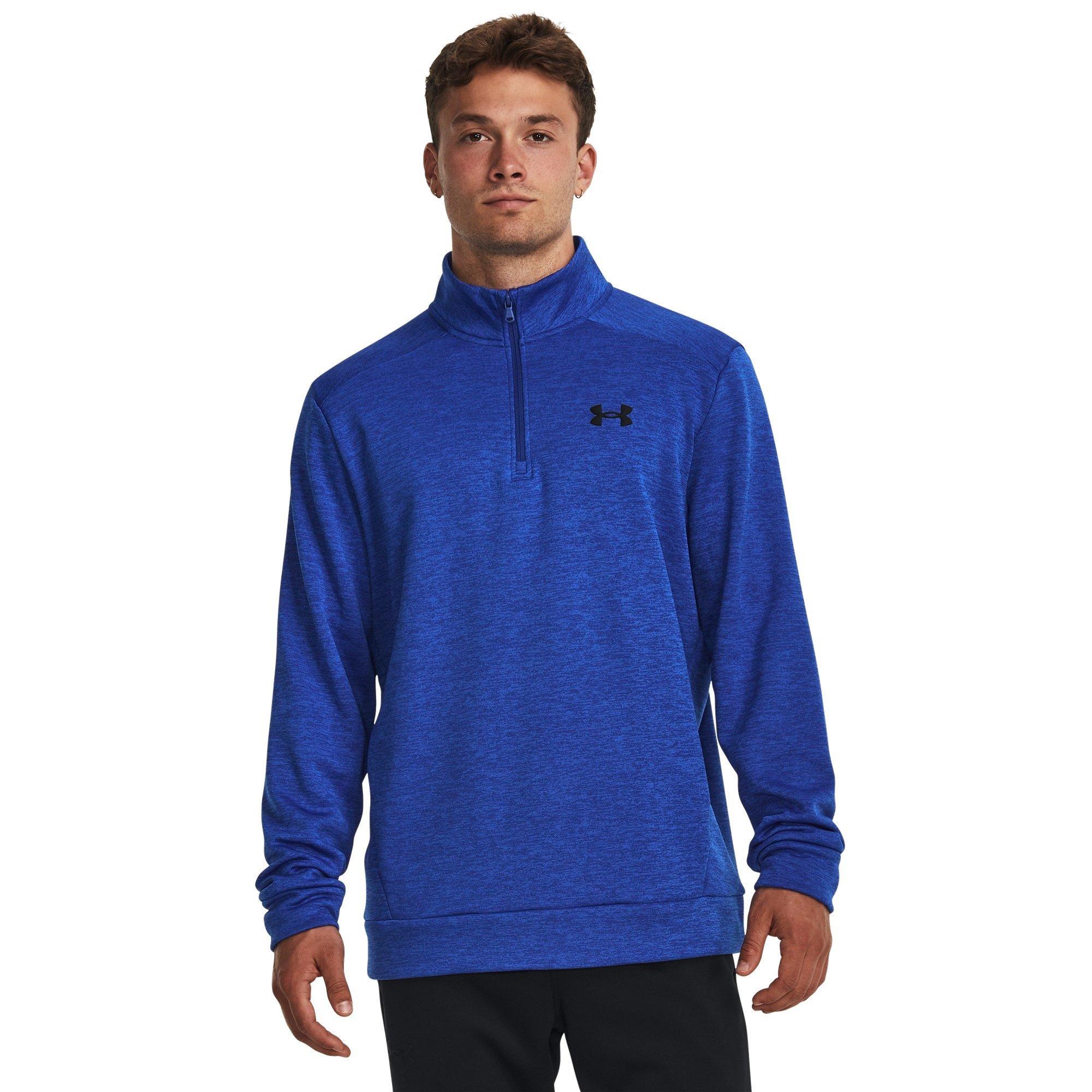 Under Armour UA Fleece Twist QZ T Sn99