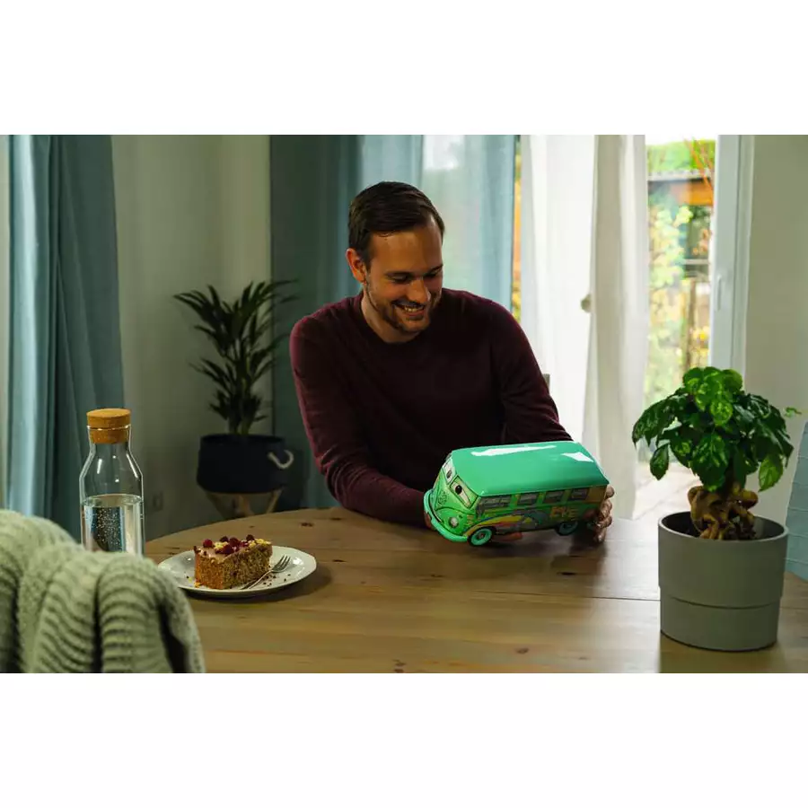 Ravensburger Volkswagen T1 Cars Fillmore bunt